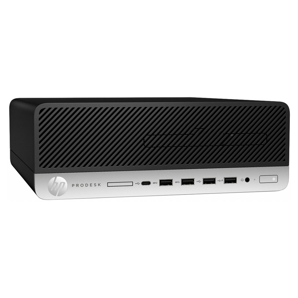 HP EliteDesk 800 G5 SFF i5-9500, 8GB DDR4, 240GB SSD